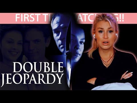 Double Jeopardy