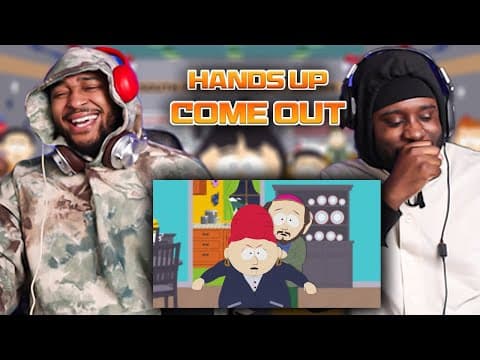 South Park S20E7