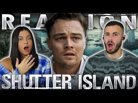 Shutter Island