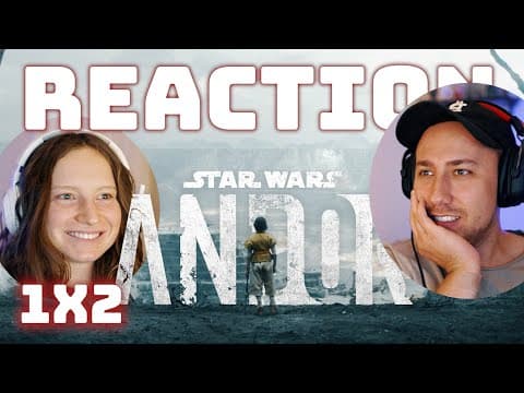 Andor Episode 2