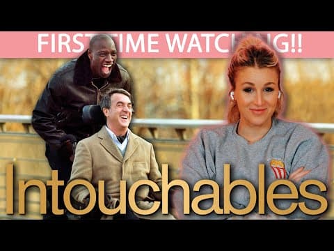 The Intouchables