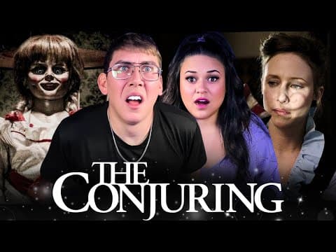 The Conjuring