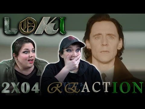 Loki S2E4
