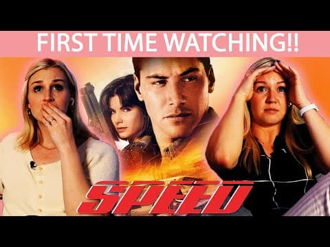Speed