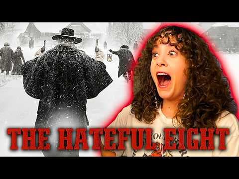 The Hateful Eight