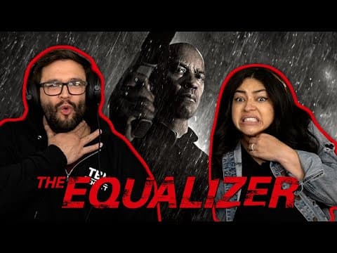 The Equalizer