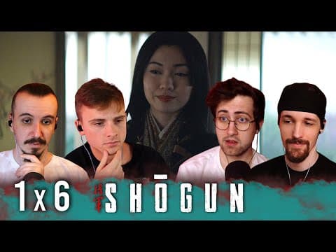 Shogun S1E6