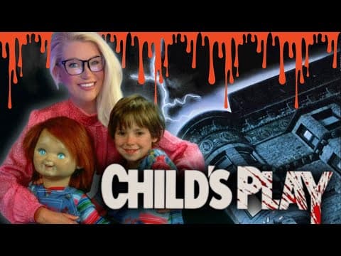 Child's Play
