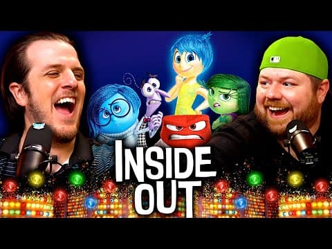 Inside Out