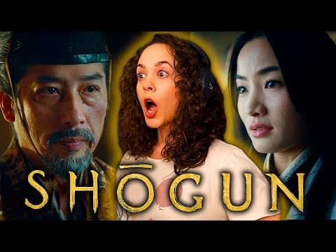 Shogun