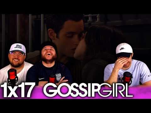 Gossip Girl S1E17