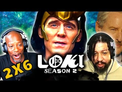 Loki S2E6