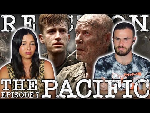 The Pacific Episode 7