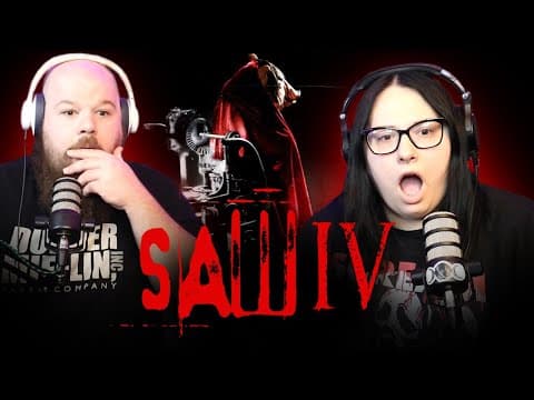 Saw IV