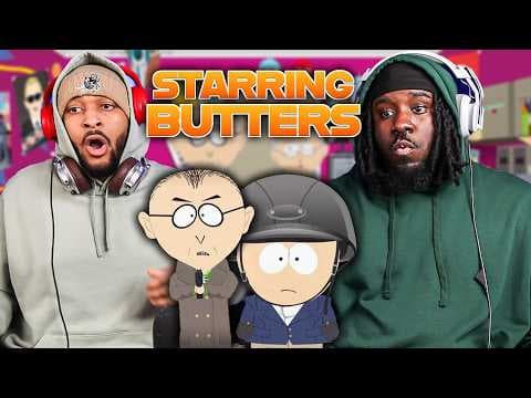 South Park S25E4