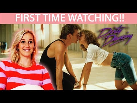 Dirty Dancing