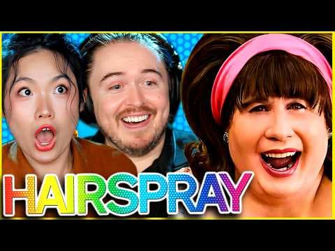 Hairspray