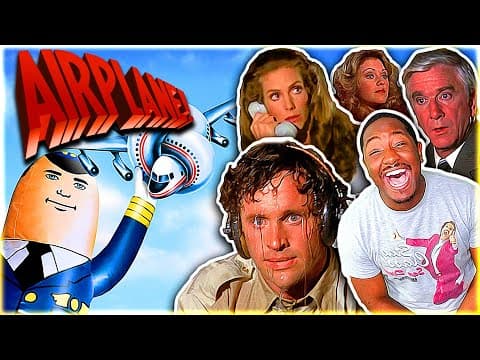 Airplane!