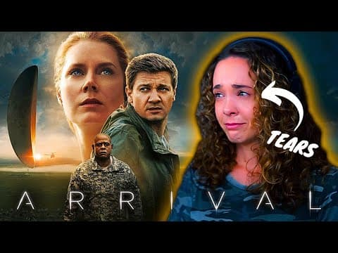Arrival