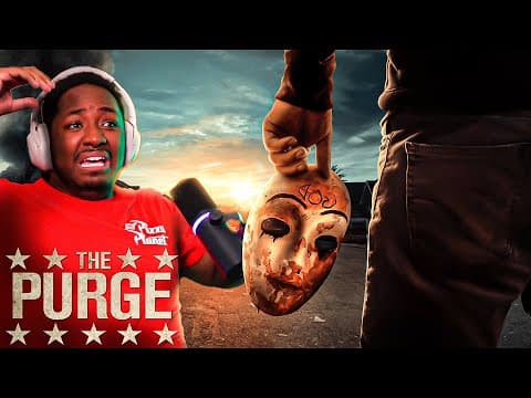 The Purge