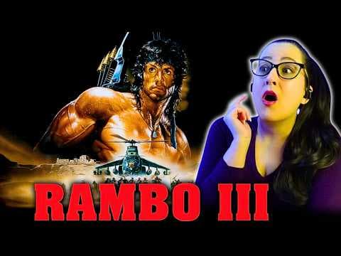 Rambo 3