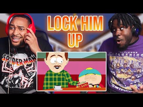 South Park S4E5