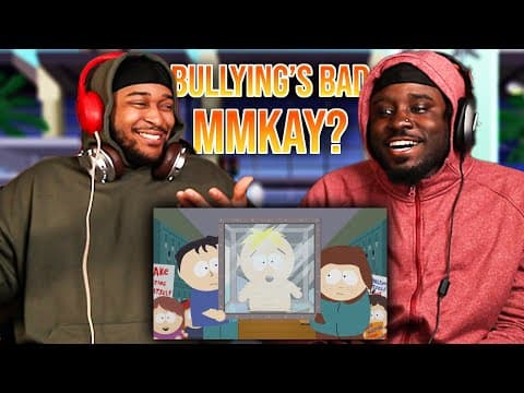 South Park S16E5