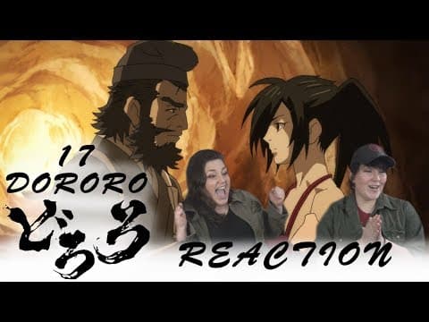 Dororo Episode 17