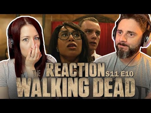 The Walking Dead S11E10