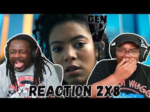 Gen V S2E8