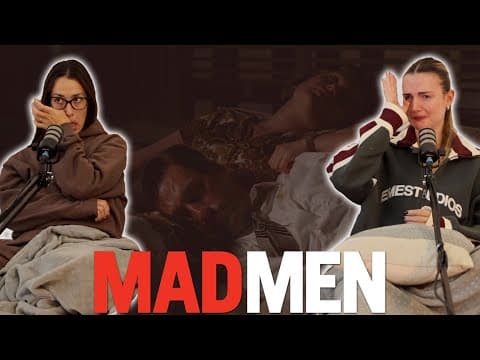 Mad Men S4E7