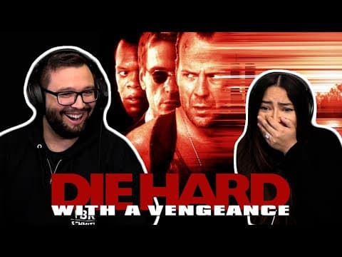 Die Hard With A Vengeance