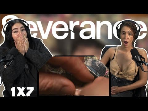 Severance S1E7