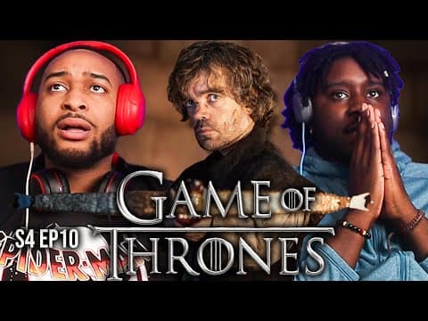 Game Of Thrones Episode 10