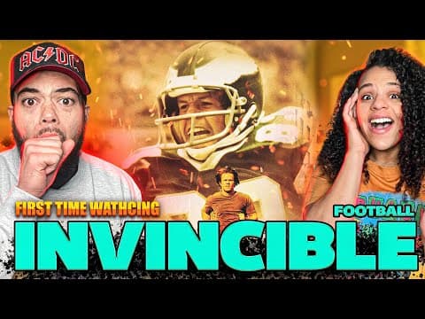 Invincible