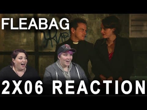 Fleabag S2E6