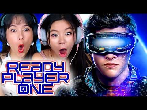 Ready Player One