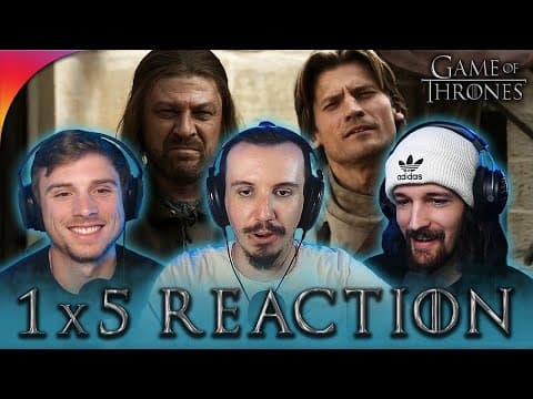 Game Of Thrones S1E5