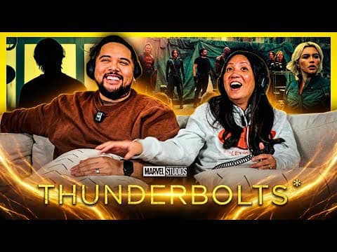 Thunderbolts*