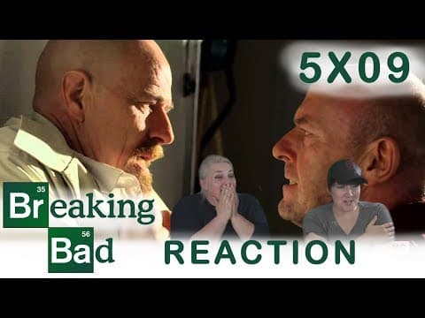 Breaking Bad S5E9