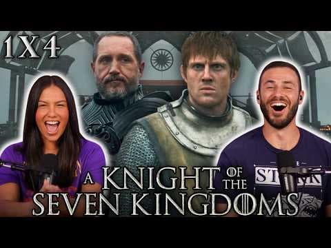 A Knight Of The Seven Kingdoms S1E4