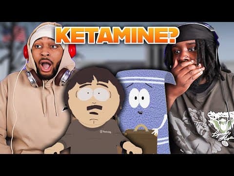 South Park S27E3