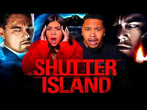 Shutter Island