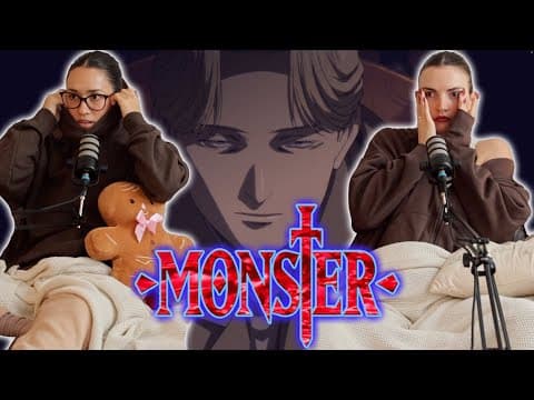 Monster S1E64