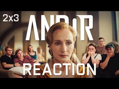 Andor S2E3