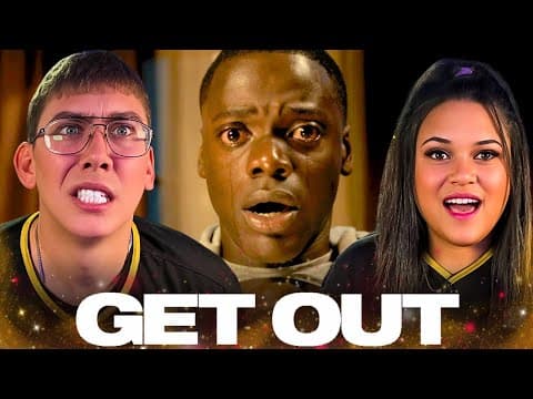Get Out