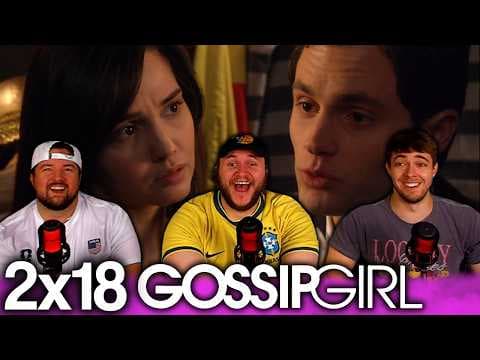 Gossip Girl S2E18