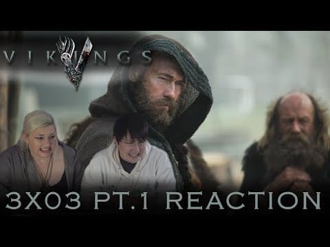 Vikings S3E3