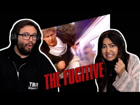 The Fugitive