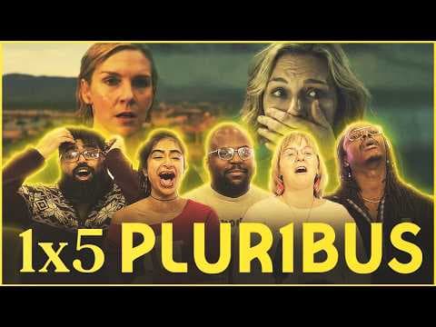Pluribus S1E5